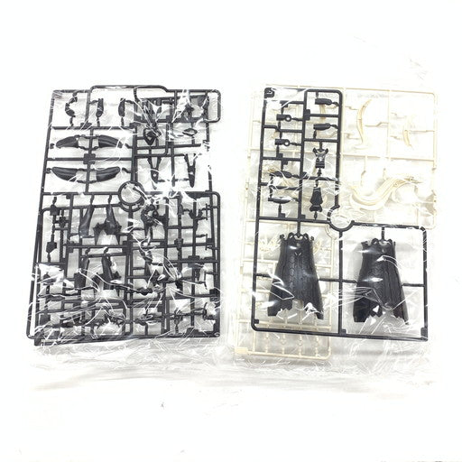 【中古品】 内袋未開封 コトブキヤ メガミデバイス 皇巫 スサノヲ レガリア 1/1スケール プラモデル 059-260810-mo-02-fur 万代Net店