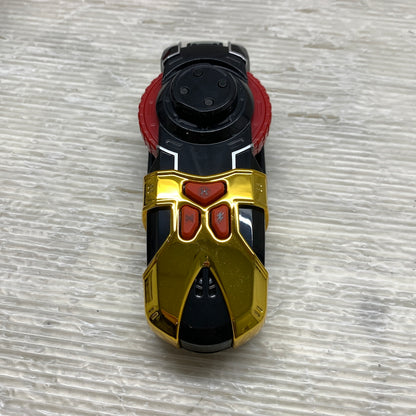 【現状渡し品】 ハリケンジャイロ -MEMORIAL EDITION- 忍風戦隊 ハリケンジャー 044-261024-MS-03-min 万代Net店