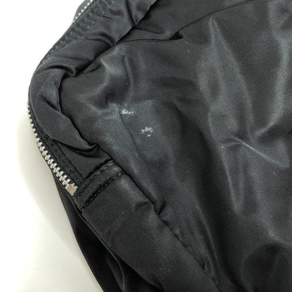 【ジャンク品】【メンズ/レディース】 PORTER ポーター TANKER 2WAY BAG ブリーフケース ビジネスバッグ 鞄 吉田カバン 188-251212-rs-01-fur カラー：ブラック 万代Net店