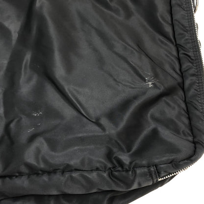 【ジャンク品】【メンズ/レディース】 PORTER ポーター TANKER 2WAY BAG ブリーフケース ビジネスバッグ 鞄 吉田カバン 188-251212-rs-01-fur カラー：ブラック 万代Net店
