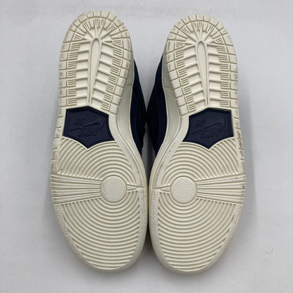 【中古品】【メンズ】 NIKE ナイキ 箱なし DX6775-400 SB DUNK LOW 靴 スニーカー 160-250706-NS-15-iwa サイズ：28cm カラー：DESERT OCHRE MIDNIGHT NAVY 万代Net店