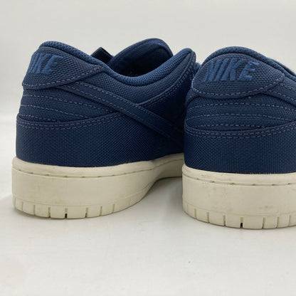 【中古品】【メンズ】 NIKE ナイキ 箱なし DX6775-400 SB DUNK LOW 靴 スニーカー 160-250706-NS-15-iwa サイズ：28cm カラー：DESERT OCHRE MIDNIGHT NAVY 万代Net店
