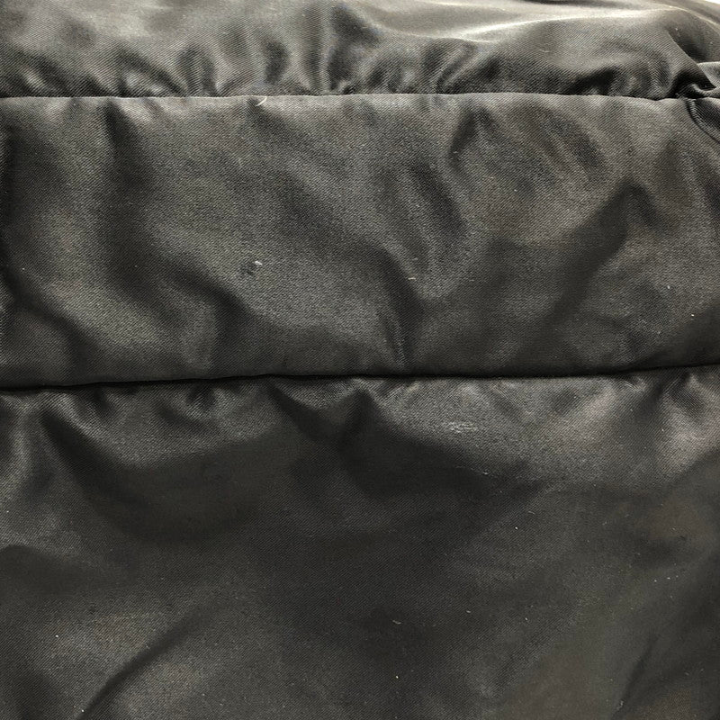 【ジャンク品】【メンズ/レディース】 PORTER ポーター TANKER 2WAY BAG ブリーフケース ビジネスバッグ 鞄 吉田カバン 188-251212-rs-01-fur カラー：ブラック 万代Net店