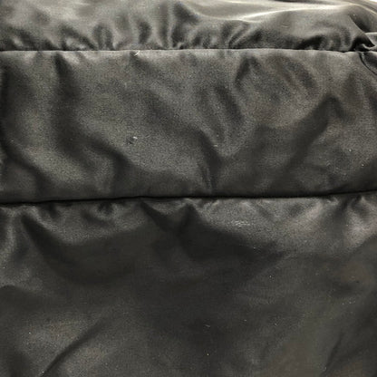 【ジャンク品】【メンズ/レディース】 PORTER ポーター TANKER 2WAY BAG ブリーフケース ビジネスバッグ 鞄 吉田カバン 188-251212-rs-01-fur カラー：ブラック 万代Net店