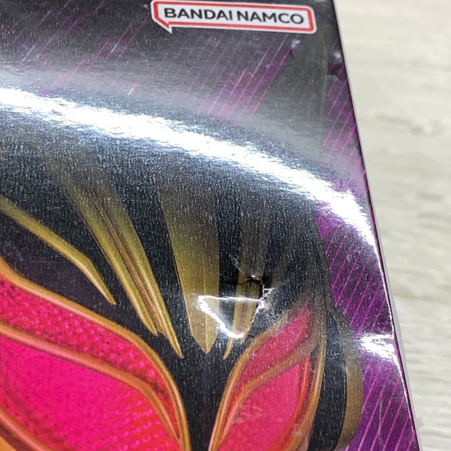 【現状渡し品】 バンダイ PREMIUM DXメモリアルビートレイズバックル 仮面ライダーギーツ 042-261024-MS-04-min 万代Net店
