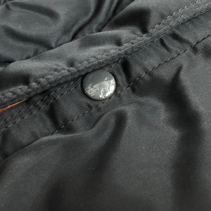 【ジャンク品】【メンズ/レディース】 PORTER ポーター TANKER 2WAY BAG ブリーフケース ビジネスバッグ 鞄 吉田カバン 188-251212-rs-01-fur カラー：ブラック 万代Net店