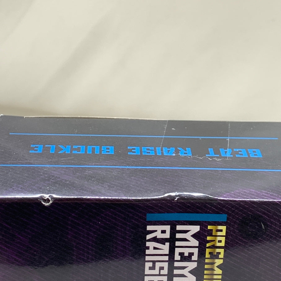 【現状渡し品】 バンダイ PREMIUM DXメモリアルビートレイズバックル 仮面ライダーギーツ 042-261024-MS-04-min 万代Net店