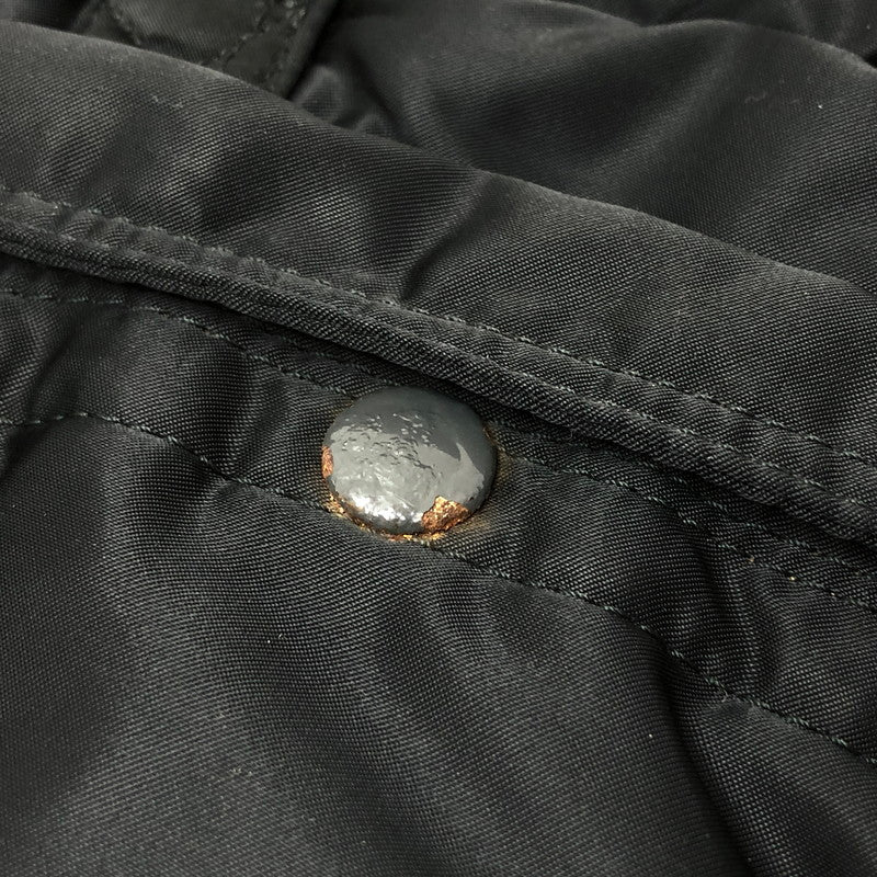 【ジャンク品】【メンズ/レディース】 PORTER ポーター TANKER 2WAY BAG ブリーフケース ビジネスバッグ 鞄 吉田カバン 188-251212-rs-01-fur カラー：ブラック 万代Net店