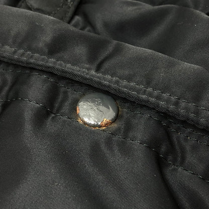 【ジャンク品】【メンズ/レディース】 PORTER ポーター TANKER 2WAY BAG ブリーフケース ビジネスバッグ 鞄 吉田カバン 188-251212-rs-01-fur カラー：ブラック 万代Net店