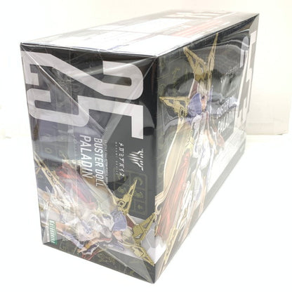 【中古美品】 コトブキヤ メガミデバイス BUSTER DOLL パラディン 1/1スケール プラモデル 059-260810-mo-04-fur 万代Net店
