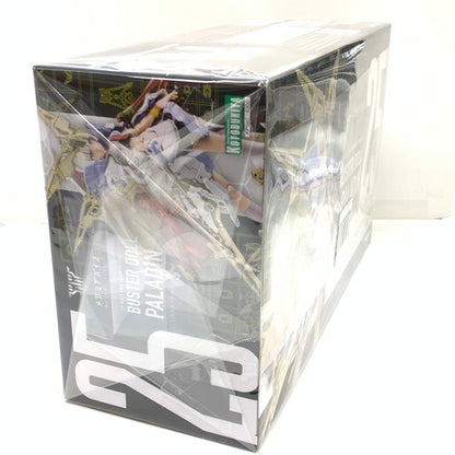 【中古美品】 コトブキヤ メガミデバイス BUSTER DOLL パラディン 1/1スケール プラモデル 059-260810-mo-04-fur 万代Net店