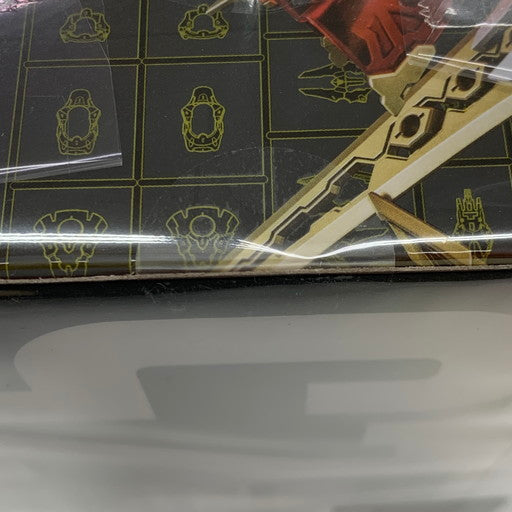 【中古美品】 コトブキヤ メガミデバイス BUSTER DOLL パラディン 1/1スケール プラモデル 059-260810-mo-04-fur 万代Net店
