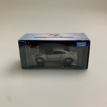 【中古品】 タカラトミー トミカ LIMITED L99 NISSAN GT-R ミニカー 062-251205-AS-1-min 万代Net店