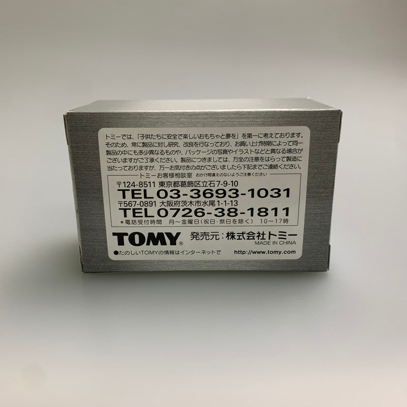 【中古品】 TOMY トミー トヨタ 2000GT (速度記録車) ミニカー 061-251205-AS-2-min 万代Net店