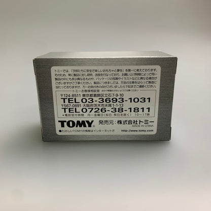 【中古品】 TOMY トミー トヨタ 2000GT (速度記録車) ミニカー 061-251205-AS-2-min 万代Net店
