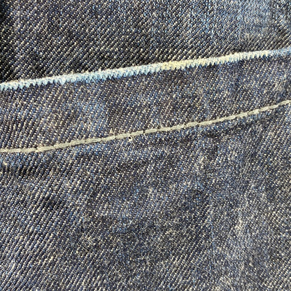 【中古品】【メンズ】 LEE COOPER デニムジャケット 147-260215-WA-01-iwa サイズ：S カラー：インディゴブルー 万代Net店