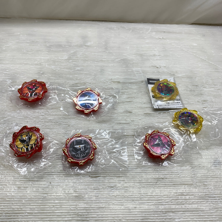 【現状渡し品】 バンダイ ドンブラスター MEMORIAL EDITION 暴太郎戦隊ドンブラザーズ 044-261024-MS-07-min 万代Net店