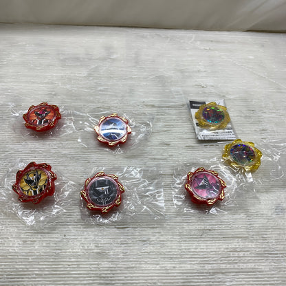 【現状渡し品】 バンダイ ドンブラスター MEMORIAL EDITION 暴太郎戦隊ドンブラザーズ 044-261024-MS-07-min 万代Net店