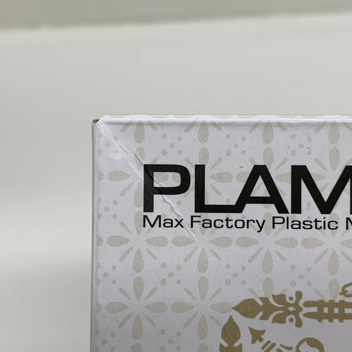 【中古品】 内袋未開封 MaxFactory PLAMAX GP-06 ギルティプリンセス メイドロイド クオン プラモデル 059-260810-mo-06-fur 万代Net店