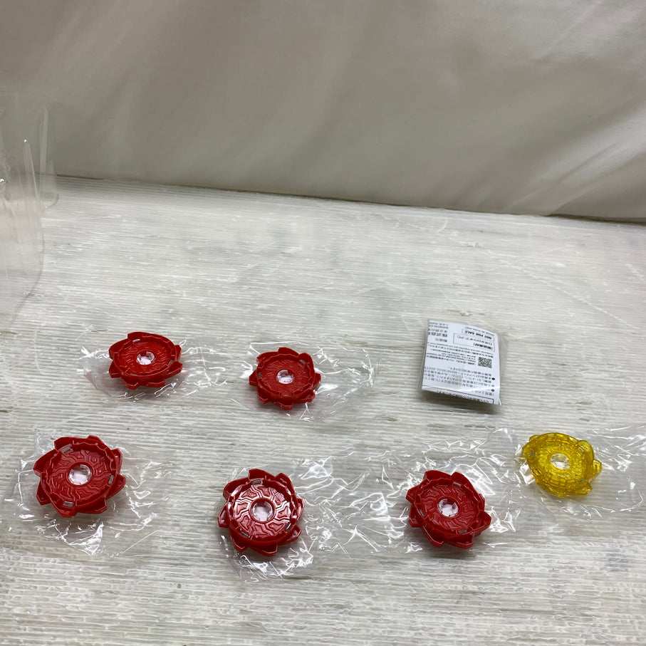 【現状渡し品】 バンダイ ドンブラスター MEMORIAL EDITION 暴太郎戦隊ドンブラザーズ 044-261024-MS-07-min 万代Net店