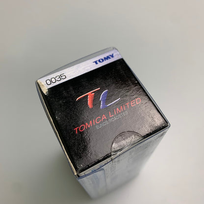 【中古品】 TOMY トミカ LIMITED L35 EUNOS ROADSTER ユーノスロードスター イエロー ミニカー 062-251205-AS-3-min 万代Net店