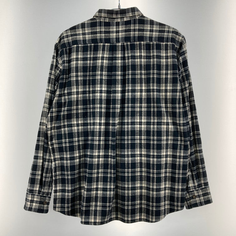 【中古品】【メンズ】 MISTERGENTLEMAN チェックシャツ 147-260215-WA-03-iwa サイズ：XL 万代Net店