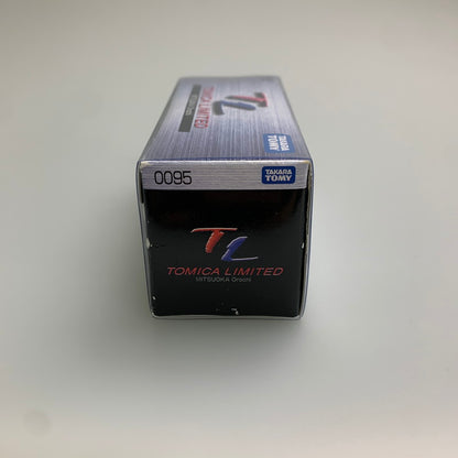 【中古品】 タカラトミー トミカ LIMITED TL95 MITSUOKA Orochi 光岡オロチ ミニカー 062-251205-AS-4-min 万代Net店