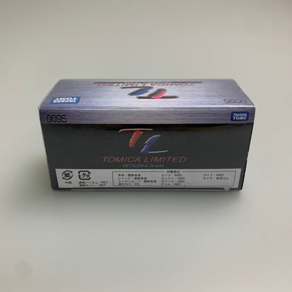 【中古品】 タカラトミー トミカ LIMITED TL95 MITSUOKA Orochi 光岡オロチ ミニカー 062-251205-AS-4-min 万代Net店