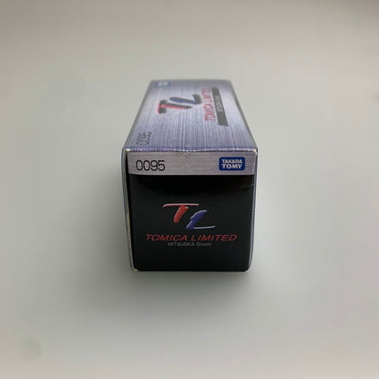 【中古品】 タカラトミー トミカ LIMITED TL95 MITSUOKA Orochi 光岡オロチ ミニカー 062-251205-AS-4-min 万代Net店