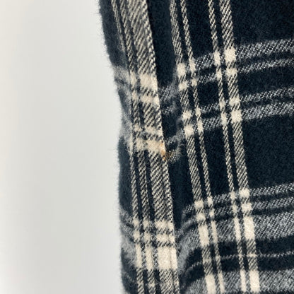 【中古品】【メンズ】 MISTERGENTLEMAN チェックシャツ 147-260215-WA-03-iwa サイズ：XL 万代Net店