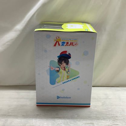 【現状渡し品】 ホロライブ 大空スバル 壽屋 1/7スケールフィギュア 通常版 045-261024-MS-09-min 万代Net店