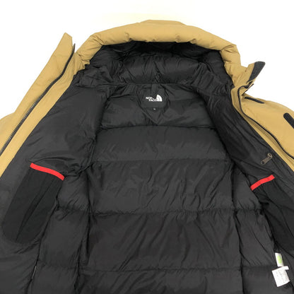 【中古品】【メンズ/レディース】 THE NORTH FACE ザ・ノースフェイス Baltro Light Jacket ND92340 バルトロライトジャケット ダウンジャケット アウター アウトドア系 144-251212-rs-05-fur サイズ：L カラー：ケルプタン 万代Net店
