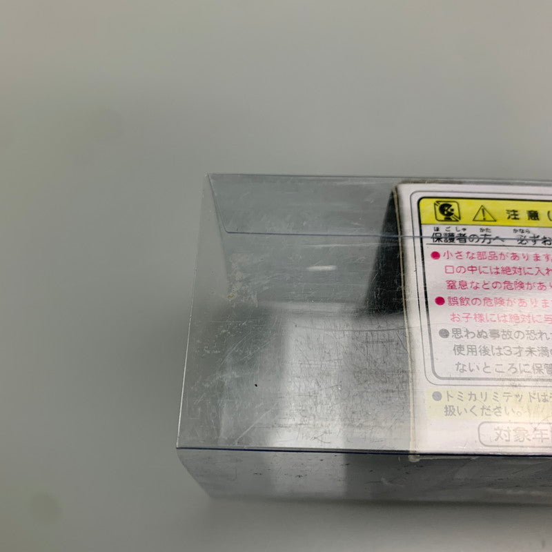 【中古品】 タカラトミー トミカ LIMITED TL95 MITSUOKA Orochi 光岡オロチ ミニカー 062-251205-AS-4-min 万代Net店