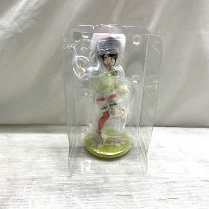 【現状渡し品】 ホロライブ 大空スバル 壽屋 1/7スケールフィギュア 通常版 045-261024-MS-09-min 万代Net店