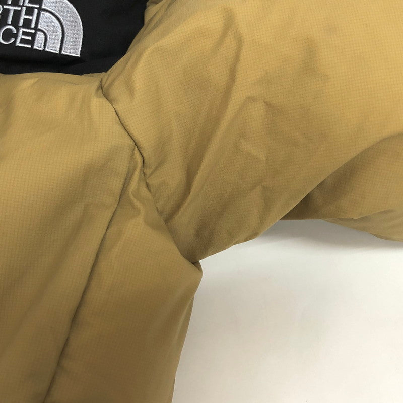 【中古品】【メンズ/レディース】 THE NORTH FACE ザ・ノースフェイス Baltro Light Jacket ND92340 バルトロライトジャケット ダウンジャケット アウター アウトドア系 144-251212-rs-05-fur サイズ：L カラー：ケルプタン 万代Net店