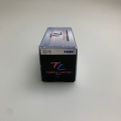【中古品】 TOMY トミー トミカ LIMITED 0078 はとバス ミニカー 062-251205-AS-5-min 万代Net店