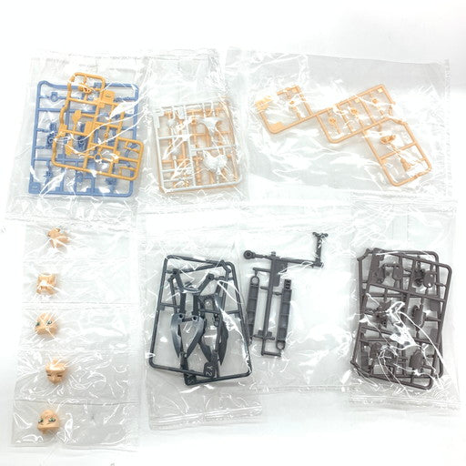 【中古品】 内袋未開封 フレームアームズ・ガール ゼルフィカール ST Ver. FG072X プラモデル 059-260810-mo-07-fur 万代Net店
