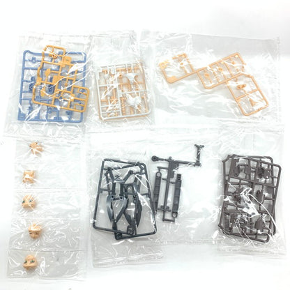 【中古品】 内袋未開封 フレームアームズ・ガール ゼルフィカール ST Ver. FG072X プラモデル 059-260810-mo-07-fur 万代Net店