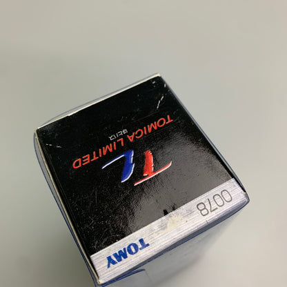 【中古品】 TOMY トミー トミカ LIMITED はとバス ミニカー 062-251205-AS-5-min 万代Net店