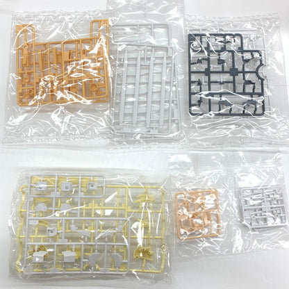 【中古品】 内袋未開封 フレームアームズ・ガール ゼルフィカール ST Ver. FG072X プラモデル 059-260810-mo-07-fur 万代Net店