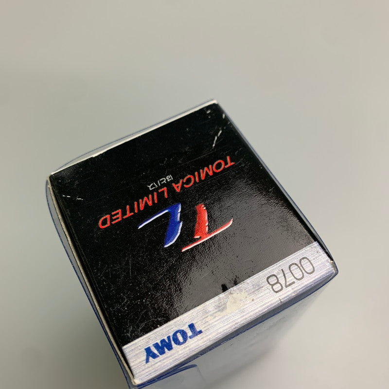 【中古品】 TOMY トミー トミカ LIMITED 0078 はとバス ミニカー 062-251205-AS-5-min 万代Net店