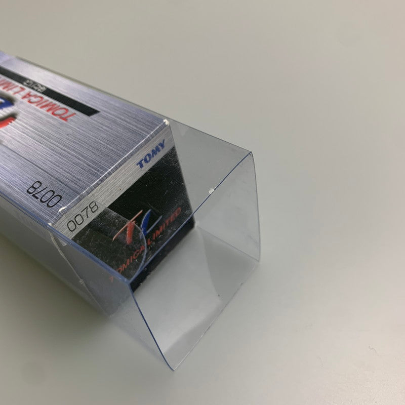 【中古品】 TOMY トミー トミカ LIMITED はとバス ミニカー 062-251205-AS-5-min 万代Net店