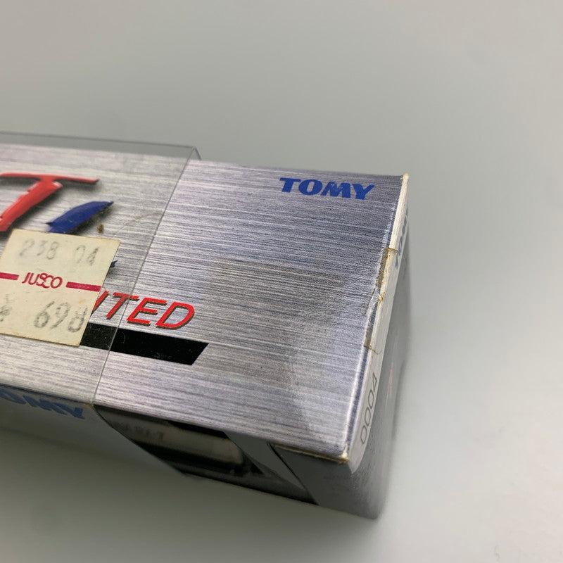 【中古品】 TOMY トミー トミカ LIMITED SAVANNA RX-7 サバンナ ミニカー 062-251205-AS-6-min 万代Net店