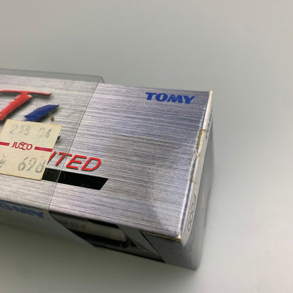 【中古品】 TOMY トミー トミカ LIMITED SAVANNA RX-7 サバンナ ミニカー 062-251205-AS-6-min 万代Net店