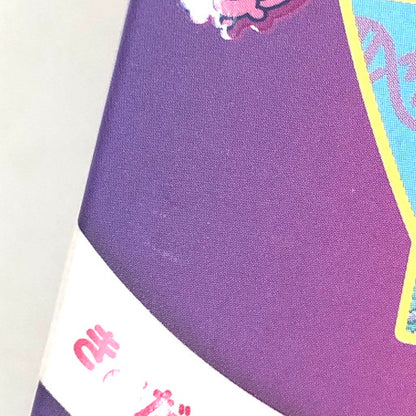 【未使用品】 たまごっちパラダイス パープルスカイ しなこ＆竹下☆ぱらだいす スペシャルセット Tamagotchi Paradise Purple Sky 039-260828-ma-04-fur 万代Net店