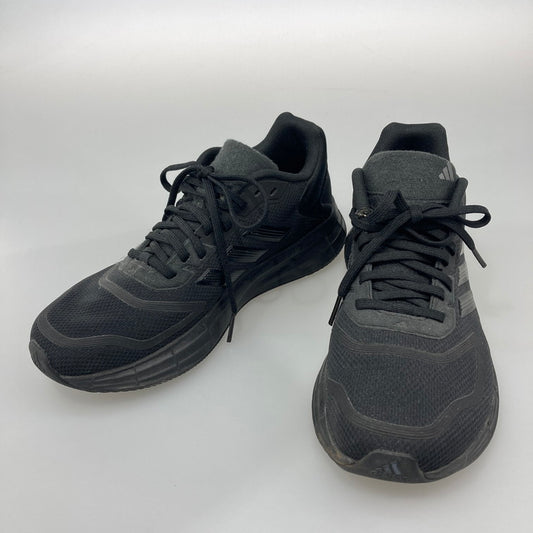 【中古品】【メンズ/レディース】 adidas アディダス GX0711 スニーカー 靴 本体のみ（箱なし） 161-251112-WA-10-iwa サイズ：24.5cm カラー：ブラック系 万代Net店