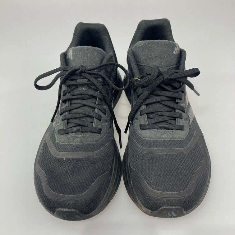 【中古品】【レディース】 adidas アディダス GX0711 スニーカー 靴 本体のみ 161-251216-WA-08-iwa サイズ：24.5cm カラー：ブラック系 万代Net店