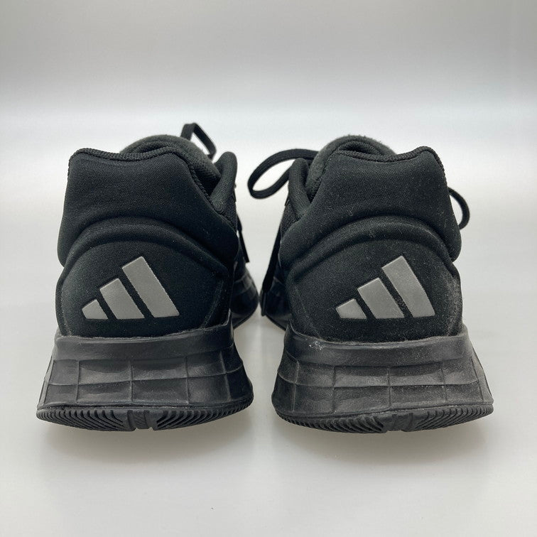 【中古品】【レディース】 adidas アディダス GX0711 スニーカー 靴 本体のみ 161-251216-WA-08-iwa サイズ：24.5cm カラー：ブラック系 万代Net店