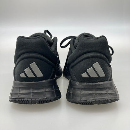 【中古品】【レディース】 adidas アディダス GX0711 スニーカー 靴 本体のみ 161-251216-WA-08-iwa サイズ：24.5cm カラー：ブラック系 万代Net店