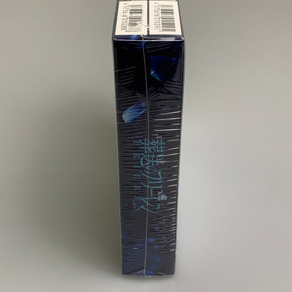 【未使用品】 ヴァイスシュヴァルツ ブースターパック 葬送のフリーレン Vol.2 BOX 未開封品 080-260828-zi-04-min 万代Net店